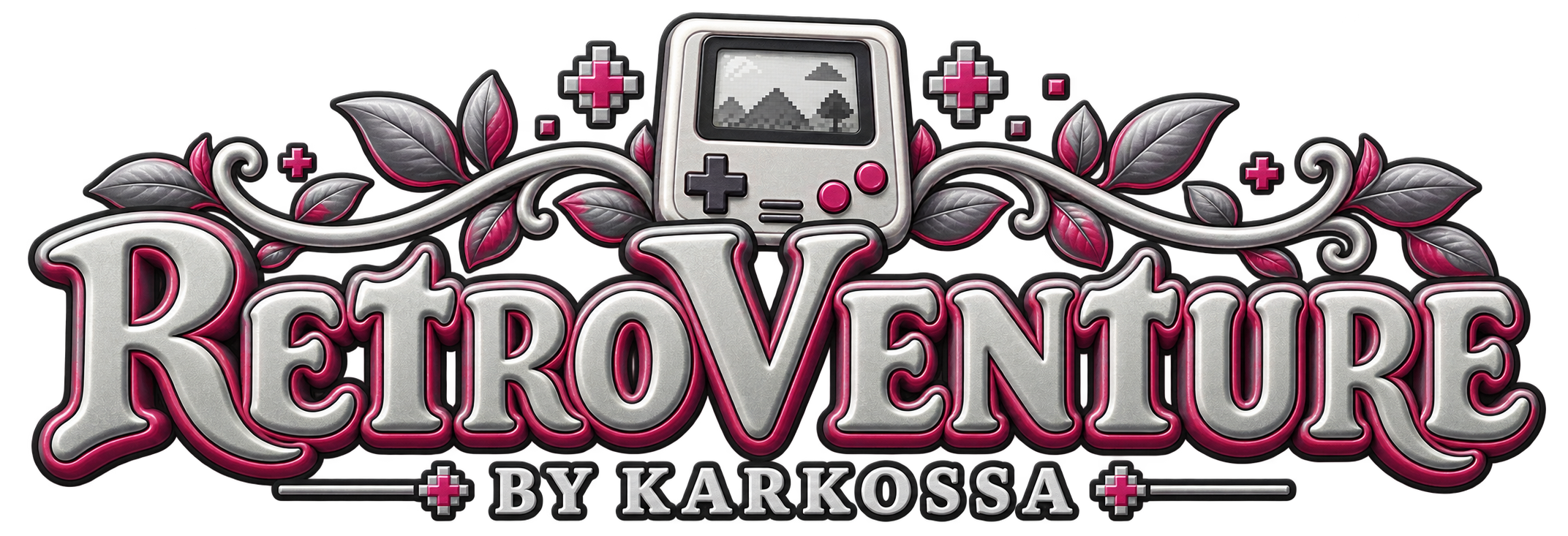 RetroVenture by KARKOSSA